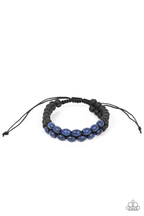 Just Play Cool Blue Urban Bracelet (Yellow 1266)